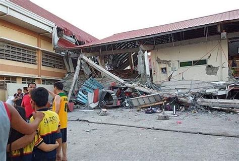 earthquake today pampanga 2023